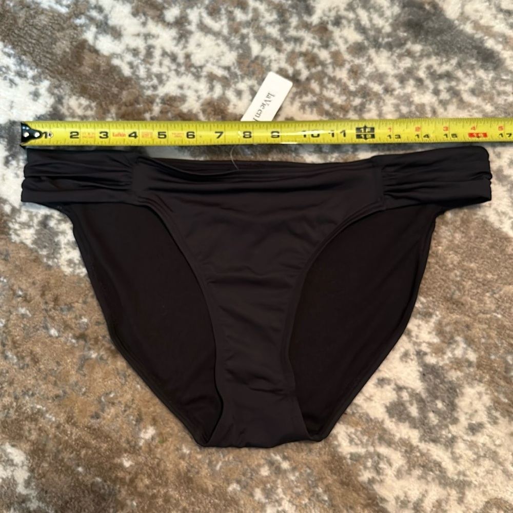 5/$25 will bundle New women’s bikini bottom